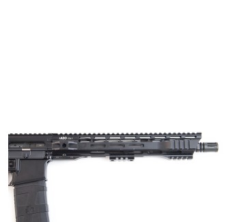 Carabina Semiautomatica ADC M5 Swat Cal 223 Rem