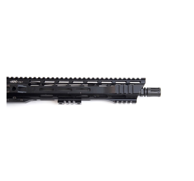 Carabina Semiautomatica ADC M5 Swat Cal 223 Rem