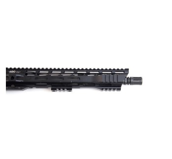 Carabina Semiautomatica ADC M5 Swat Cal 223 Rem