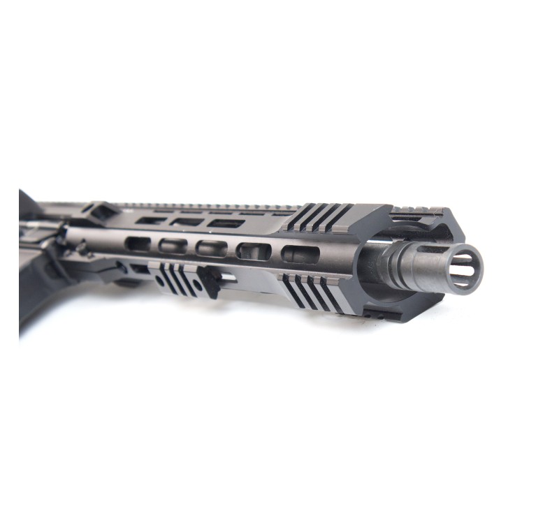 Carabina Semiautomatica ADC M5 Swat Cal 223 Rem