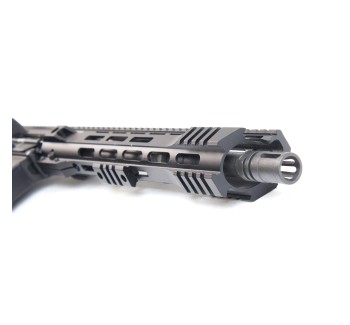 Carabina Semiautomatica ADC M5 Swat Cal 223 Rem