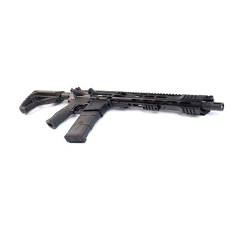 Carabina Semiautomatica ADC M5 Swat Cal 223 Rem