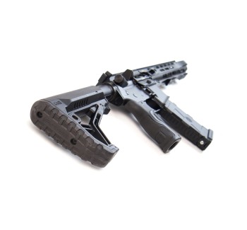 Carabina Semiautomatica ADC M5 Swat Cal 223 Rem