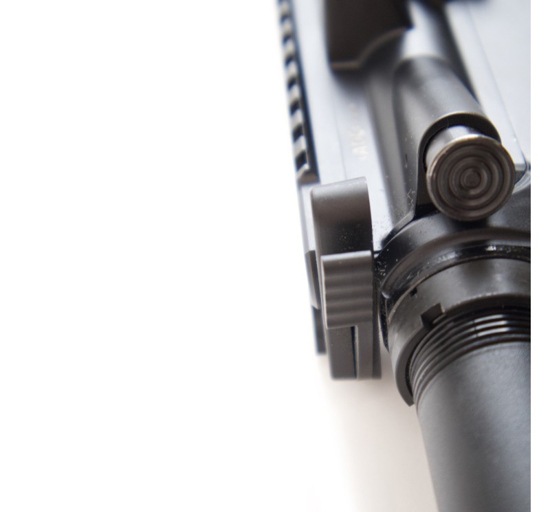 Carabina Semiautomatica ADC M5 Swat Cal 223 Rem