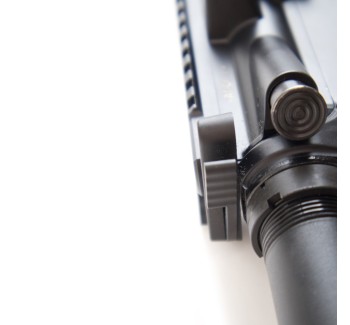 Carabina Semiautomatica ADC M5 Swat Cal 223 Rem