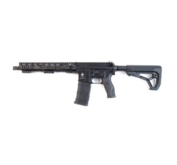 Carabina Semiautomatica ADC M5 Swat Cal 223 Rem