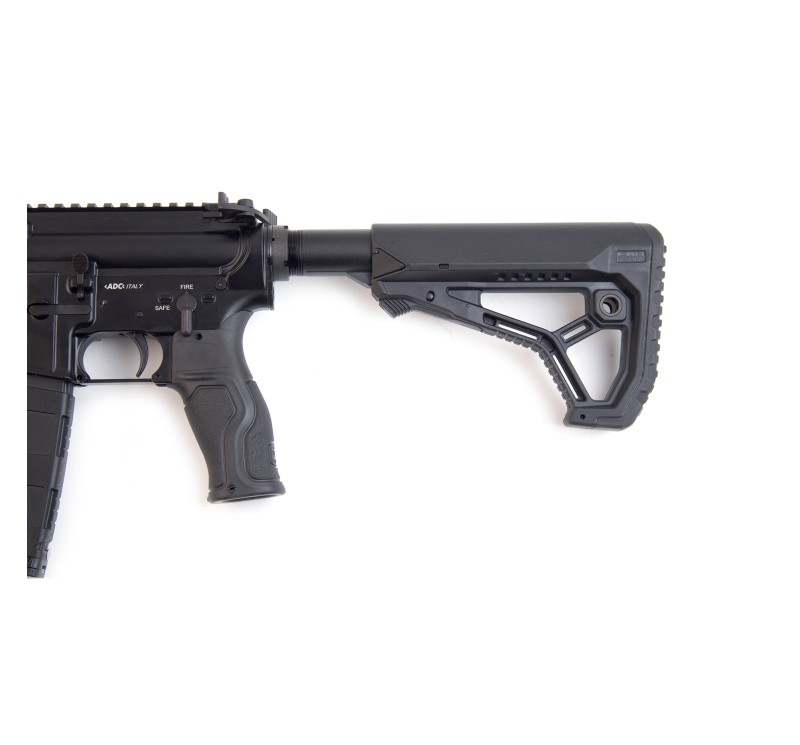 Carabina Semiautomatica ADC M5 Swat Cal 223 Rem