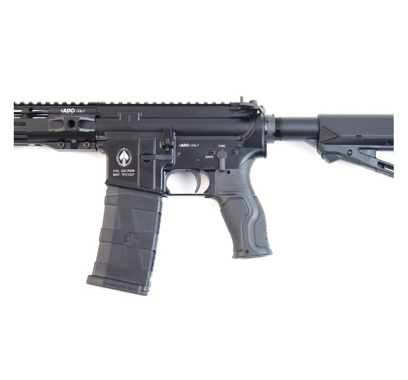 Carabina Semiautomatica ADC M5 Swat Cal 223 Rem