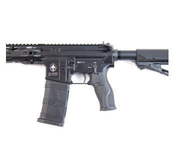 Carabina Semiautomatica ADC M5 Swat Cal 223 Rem