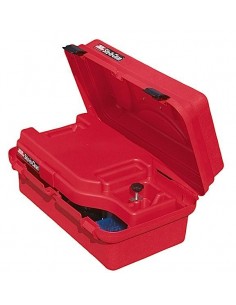 SITE-IN-CLEAN GUN REST & RANGE CASE
