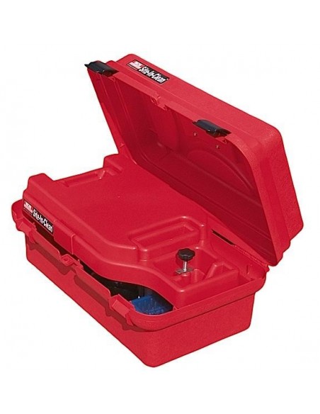 SITE-IN-CLEAN GUN REST & RANGE CASE     