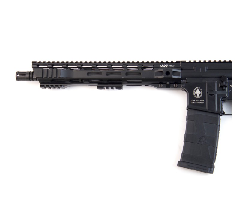 Carabina Semiautomatica ADC M5 Swat Cal 223 Rem