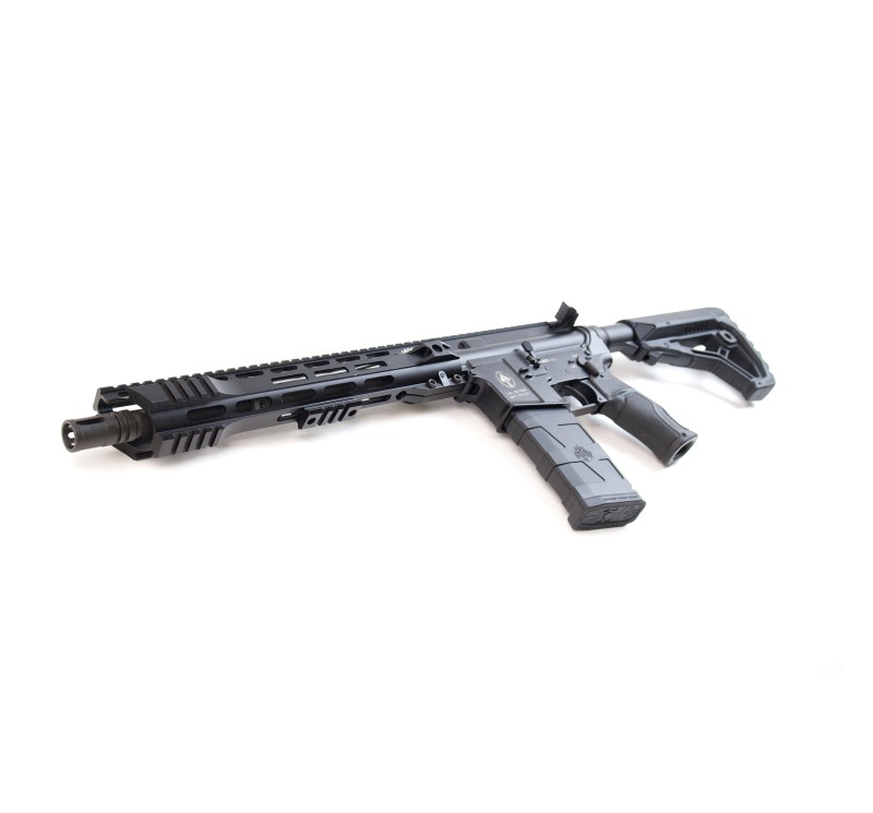 Carabina Semiautomatica ADC M5 Swat Cal 223 Rem