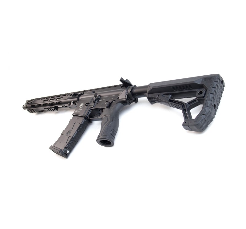 Carabina Semiautomatica ADC M5 Swat Cal 223 Rem