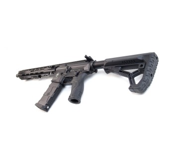 Carabina Semiautomatica ADC M5 Swat Cal 223 Rem