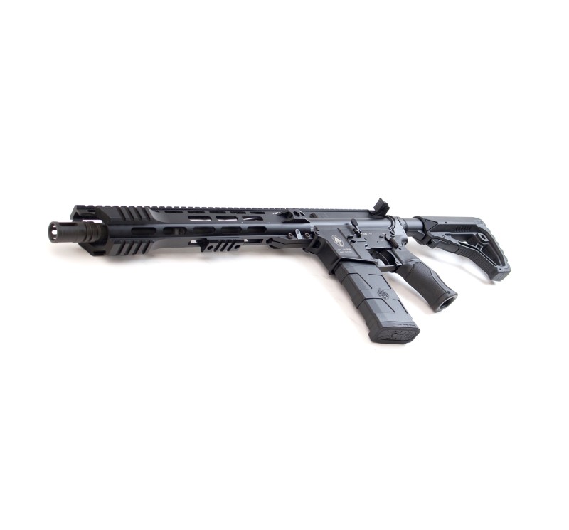 Carabina Semiautomatica ADC M5 Swat Cal 223 Rem