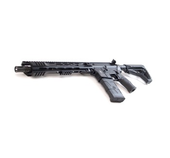 Carabina Semiautomatica ADC M5 Swat Cal 223 Rem