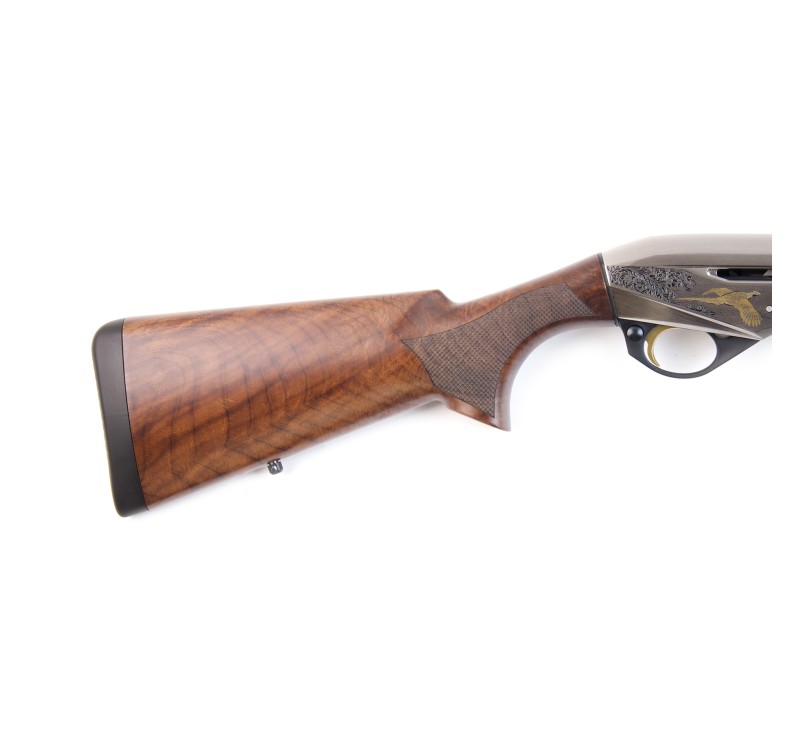 Fucile Semiautomatico Benelli Duca di Montefeltro Silver Cal 12/76