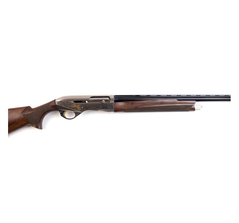 Fucile Semiautomatico Benelli Duca di Montefeltro Silver Cal 12/76