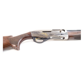 Fucile Semiautomatico Benelli Duca di Montefeltro Silver Cal 12/76