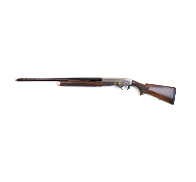 Fucile Semiautomatico Benelli Duca di Montefeltro Silver Cal 12/76