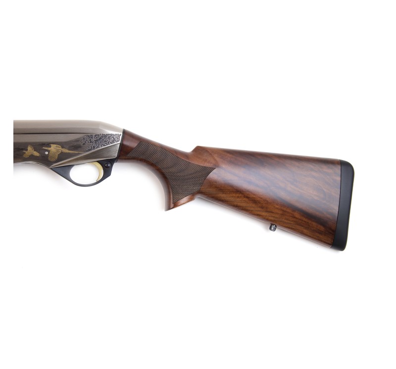 Fucile Semiautomatico Benelli Duca di Montefeltro Silver Cal 12/76