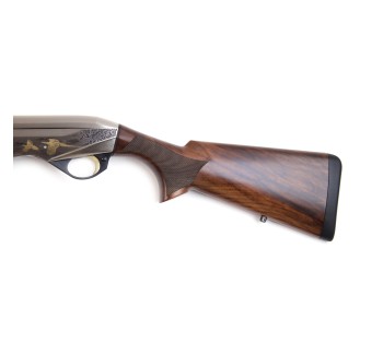 Fucile Semiautomatico Benelli Duca di Montefeltro Silver Cal 12/76