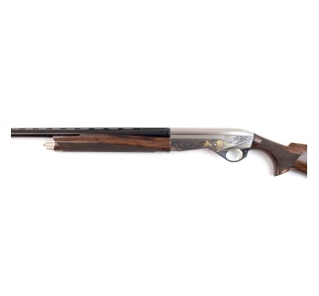 Fucile Semiautomatico Benelli Duca di Montefeltro Silver Cal 12/76