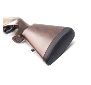 Fucile Semiautomatico Benelli Duca di Montefeltro Silver Cal 12/76