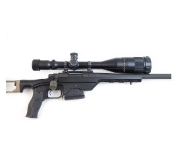 Carabina Bolt Action Remington 700 VS Cal 308 Win