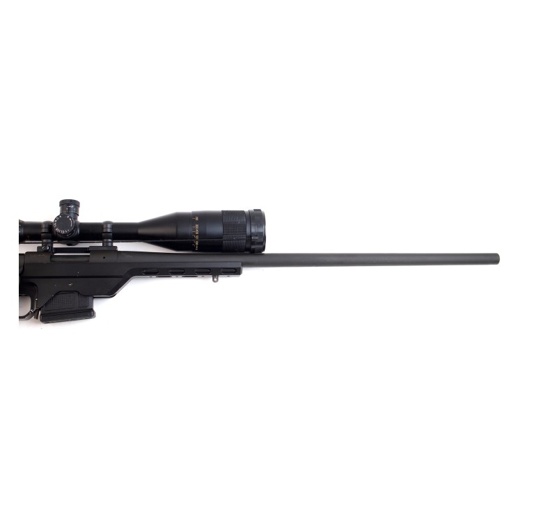 Carabina Bolt Action Remington 700 VS Cal 308 Win