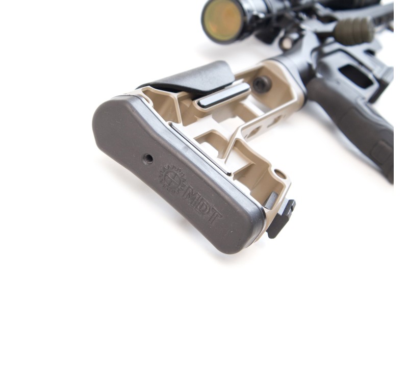 Carabina Bolt Action Remington 700 VS Cal 308 Win