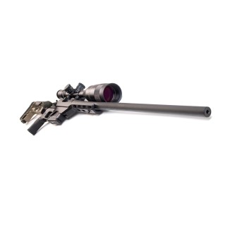 Carabina Bolt Action Remington 700 VS Cal 308 Win