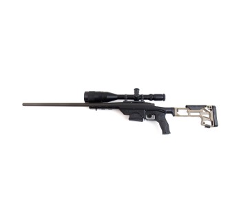Carabina Bolt Action Remington 700 VS Cal 308 Win