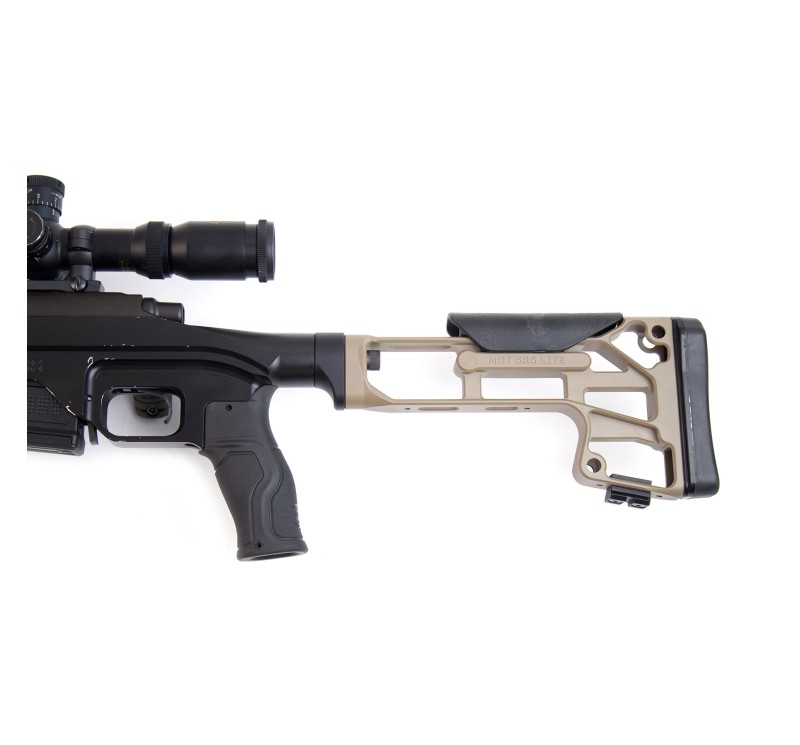 Carabina Bolt Action Remington 700 VS Cal 308 Win