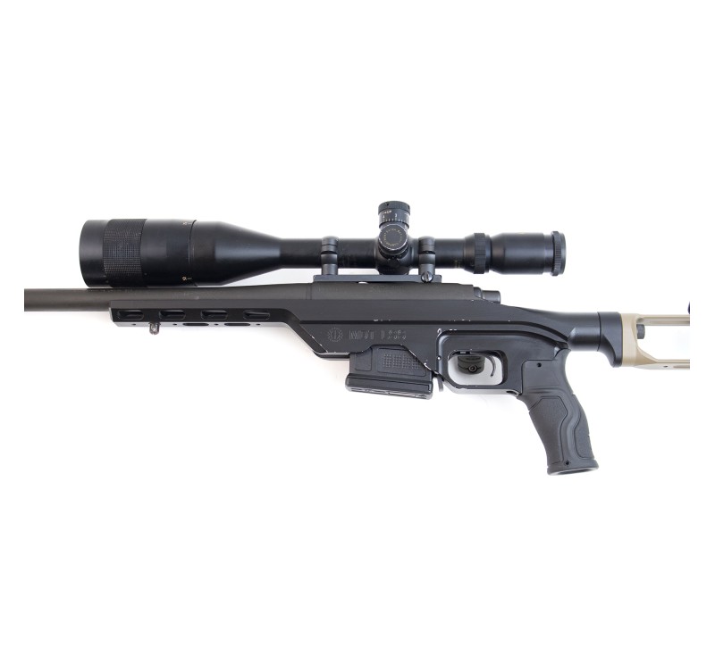 Carabina Bolt Action Remington 700 VS Cal 308 Win