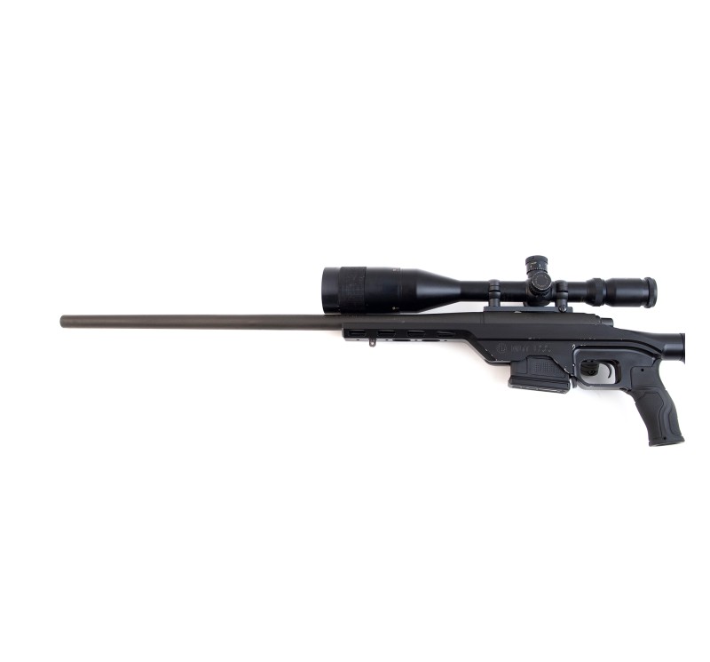 Carabina Bolt Action Remington 700 VS Cal 308 Win
