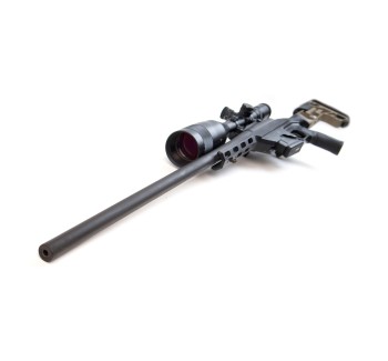 Carabina Bolt Action Remington 700 VS Cal 308 Win