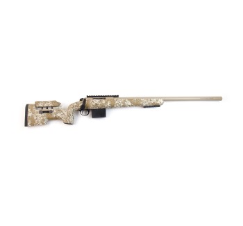 Carabina Bolt Action Sabatti Tactical Evo Desert Cal 308 Win