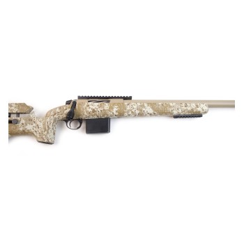 Carabina Bolt Action Sabatti Tactical Evo Desert Cal 308 Win