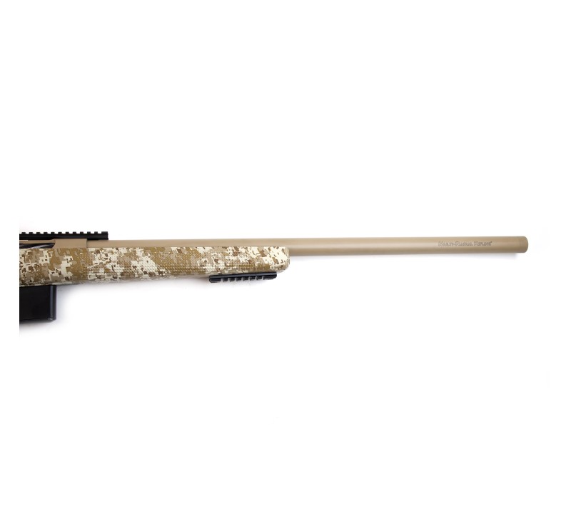 Carabina Bolt Action Sabatti Tactical Evo Desert Cal 308 Win