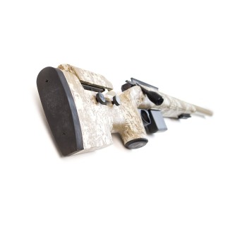 Carabina Bolt Action Sabatti Tactical Evo Desert Cal 308 Win