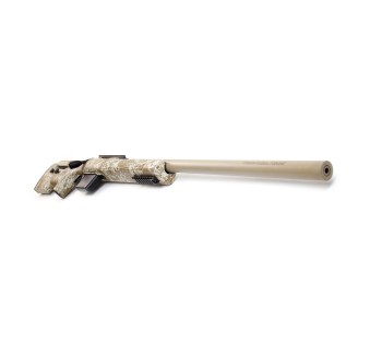 Carabina Bolt Action Sabatti Tactical Evo Desert Cal 308 Win