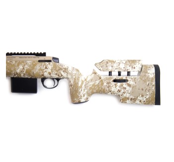 Carabina Bolt Action Sabatti Tactical Evo Desert Cal 308 Win