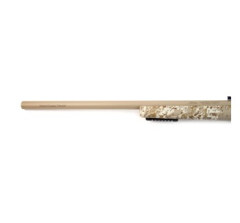 Carabina Bolt Action Sabatti Tactical Evo Desert Cal 308 Win