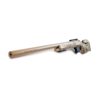 Carabina Bolt Action Sabatti Tactical Evo Desert Cal 308 Win