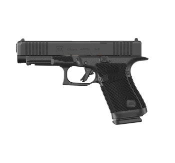 Pistola Semiautomatica Glock 49 Gen 6 G-Match FS OR Cal 9x19mm
