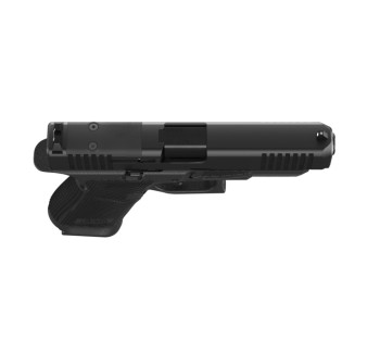 Pistola Semiautomatica Glock 49 Gen 6 G-Match FS OR Cal 9x19mm