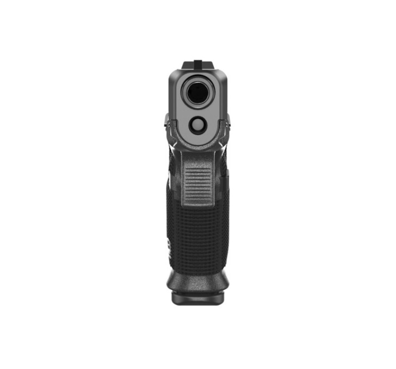 Pistola Semiautomatica Glock 49 Gen 6 G-Match FS OR Cal 9x19mm