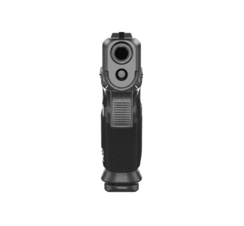 Pistola Semiautomatica Glock 49 Gen 6 G-Match FS OR Cal 9x19mm